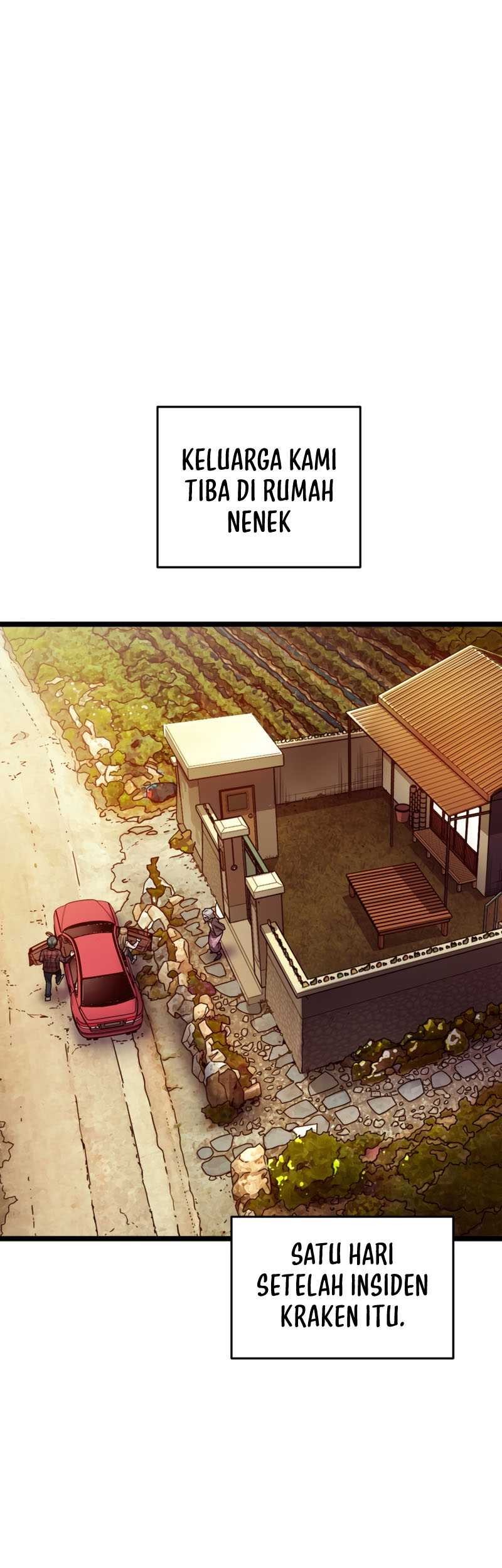 Relife Player Chapter 12 - halaman 2