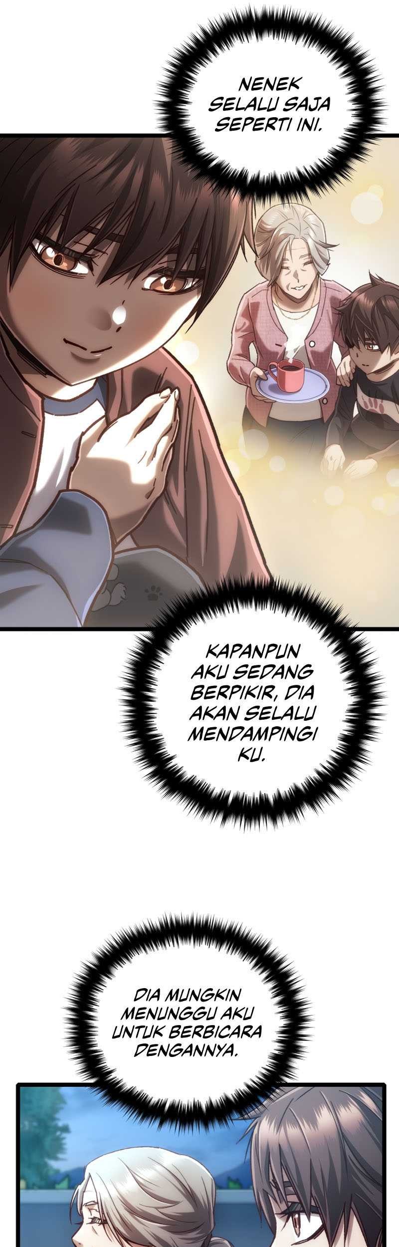 Relife Player Chapter 12 - halaman 22