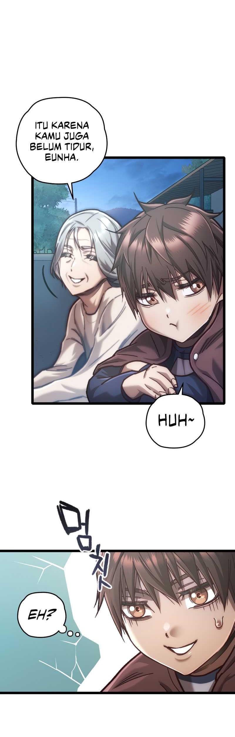 Relife Player Chapter 12 - halaman 24