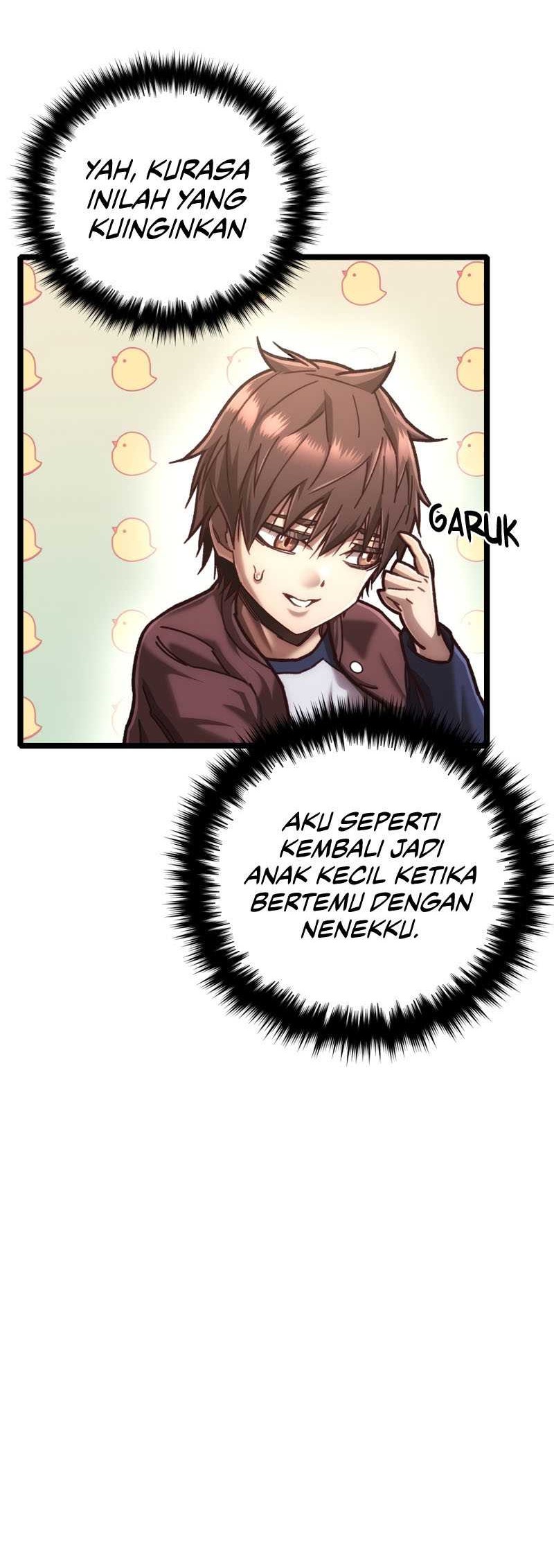Relife Player Chapter 12 - halaman 25