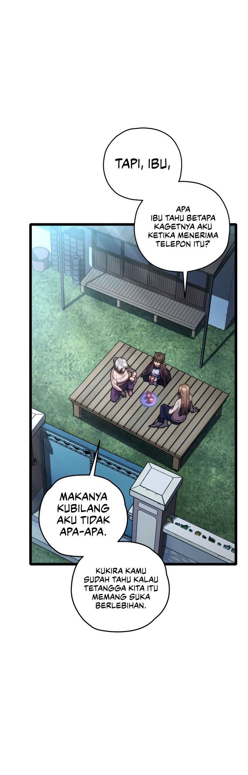 Relife Player Chapter 12 - halaman 29
