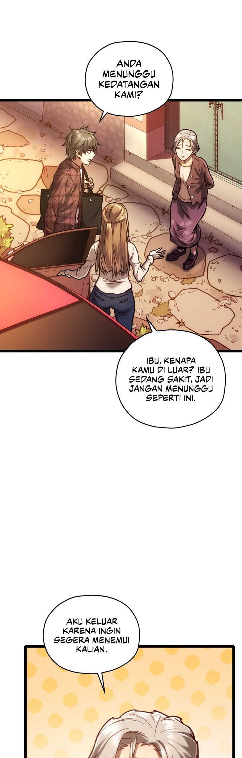 Relife Player Chapter 12 - halaman 3