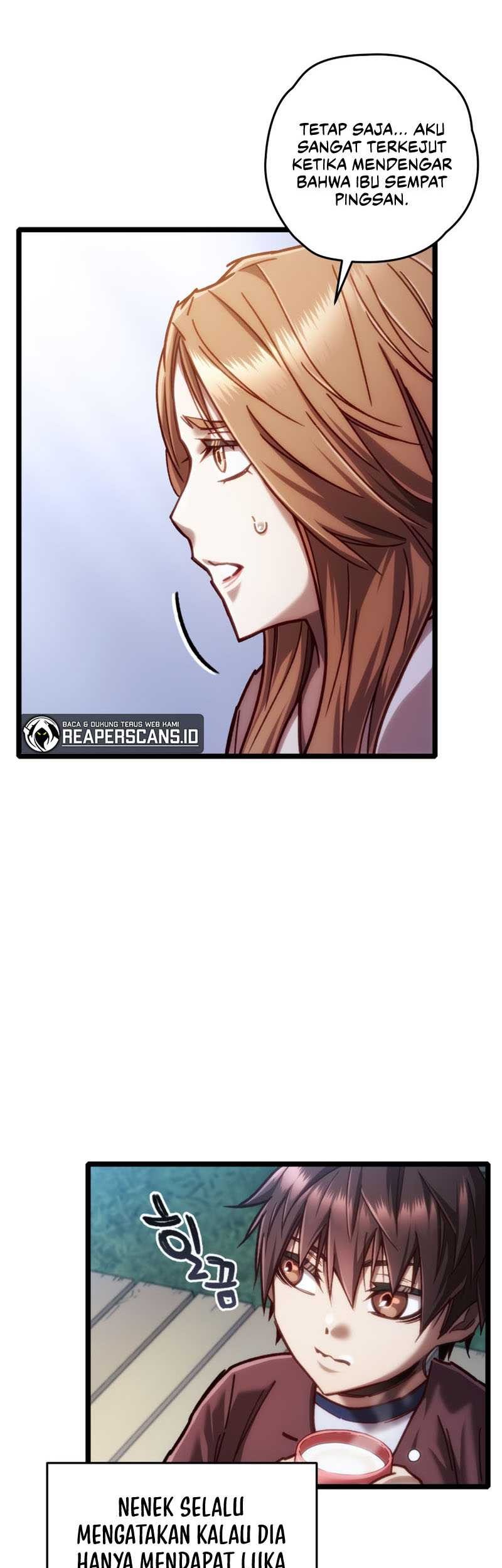 Relife Player Chapter 12 - halaman 30