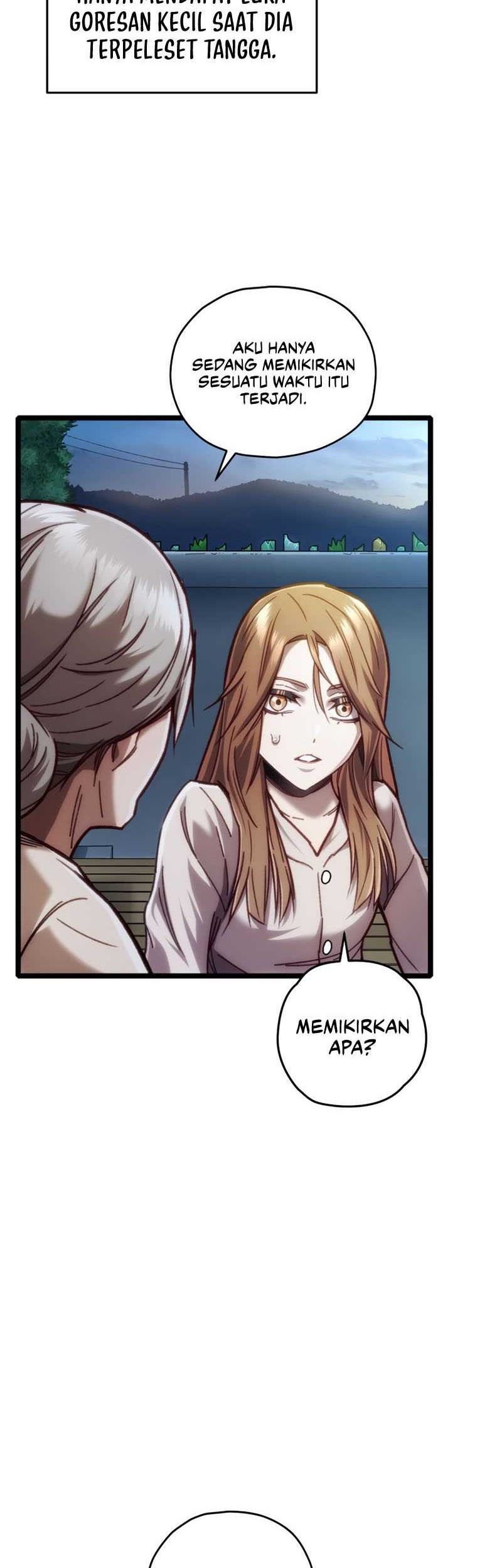 Relife Player Chapter 12 - halaman 31