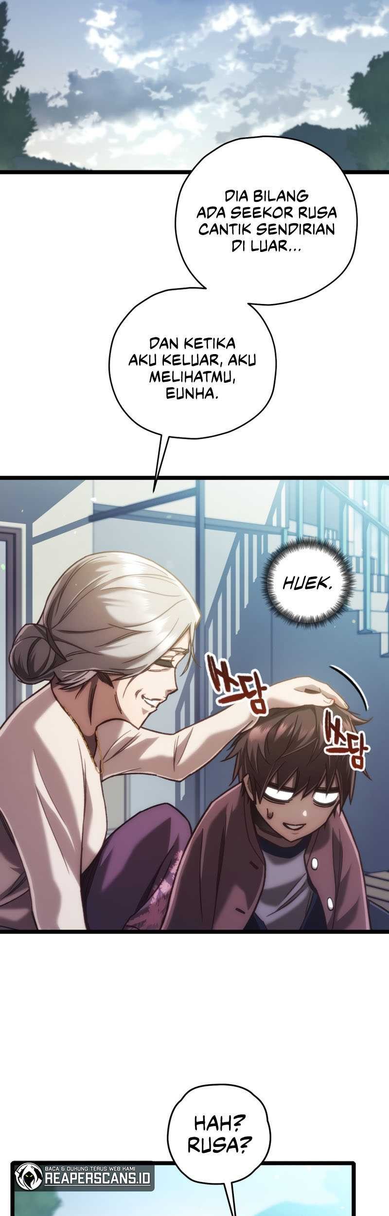 Relife Player Chapter 12 - halaman 38