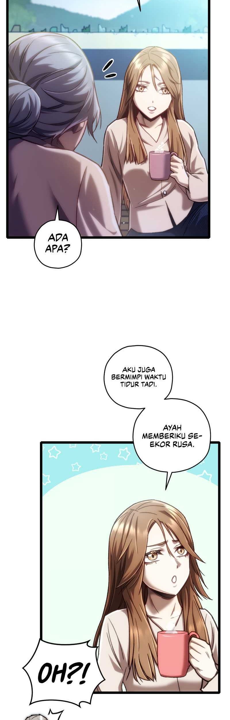 Relife Player Chapter 12 - halaman 39