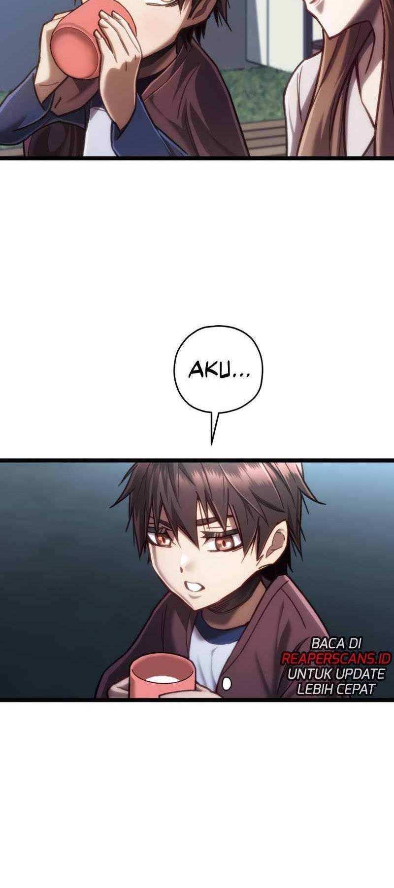 Relife Player Chapter 12 - halaman 41