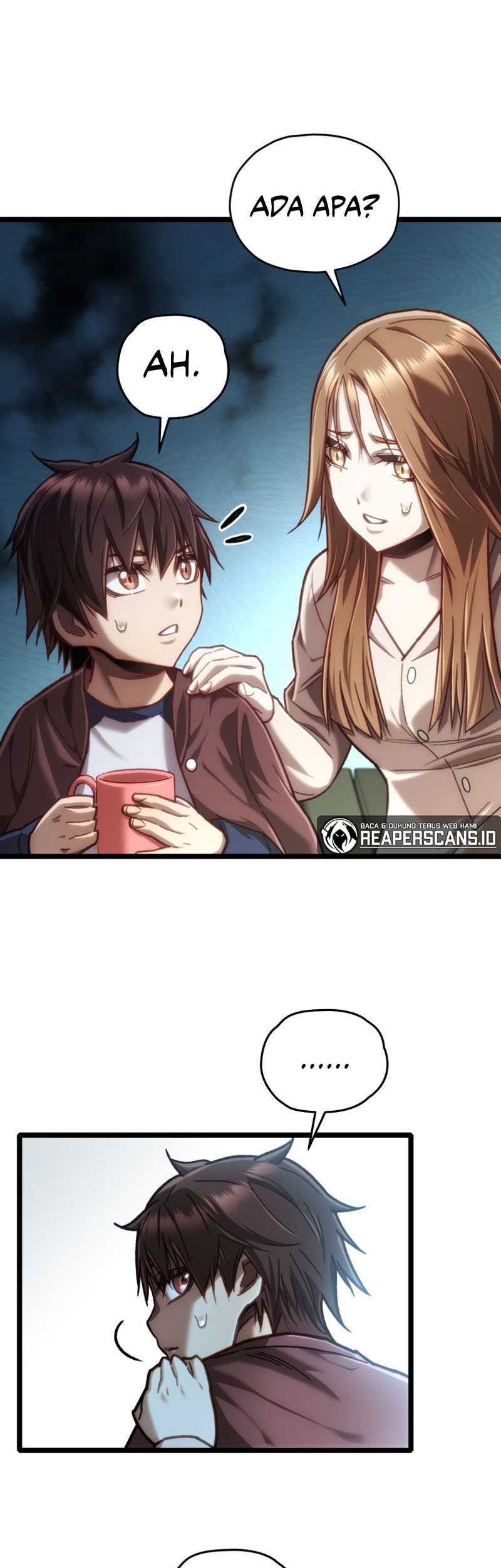 Relife Player Chapter 12 - halaman 44