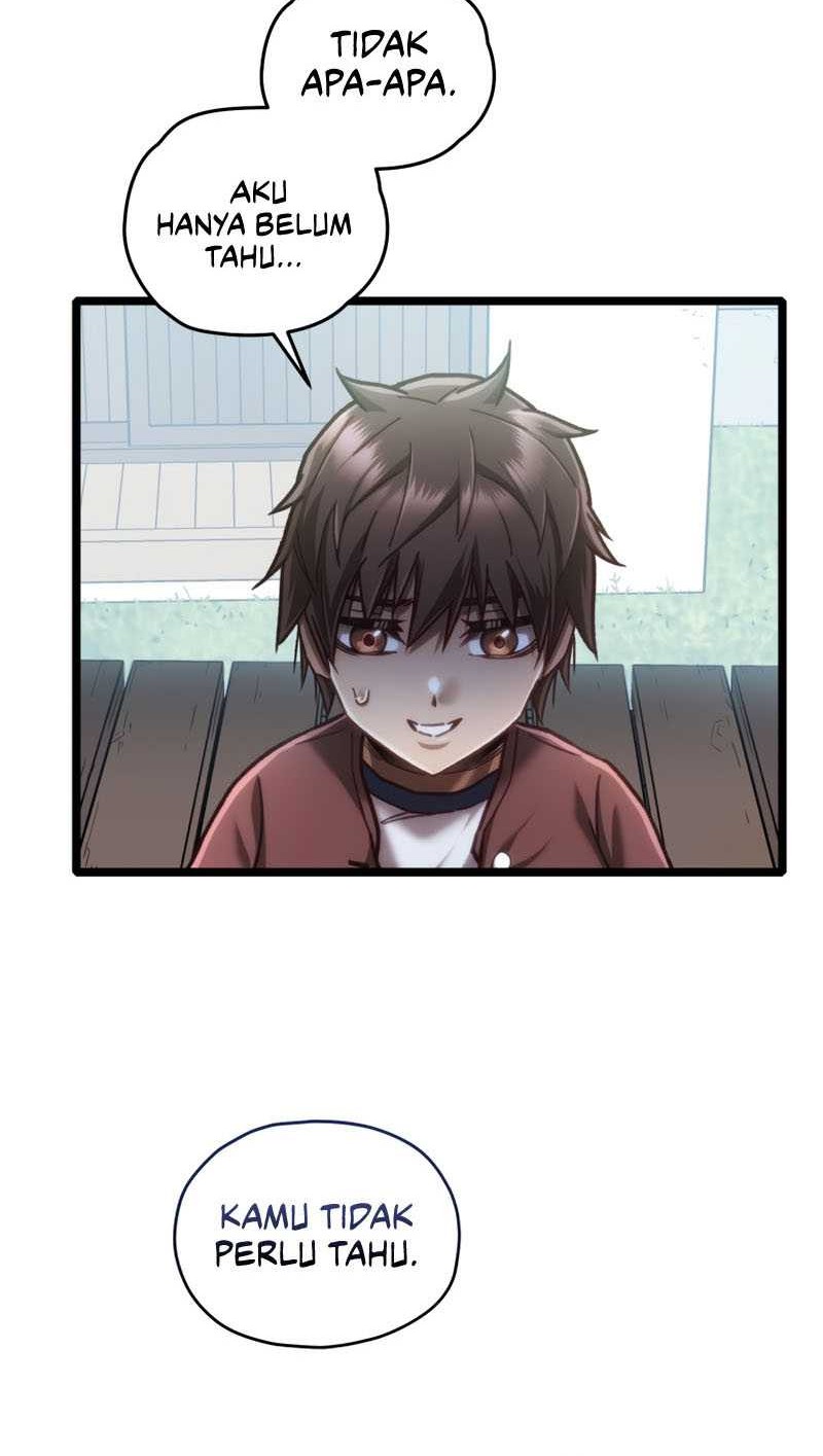 Relife Player Chapter 12 - halaman 45
