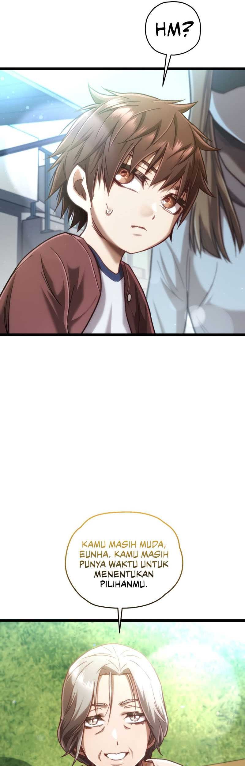 Relife Player Chapter 12 - halaman 46