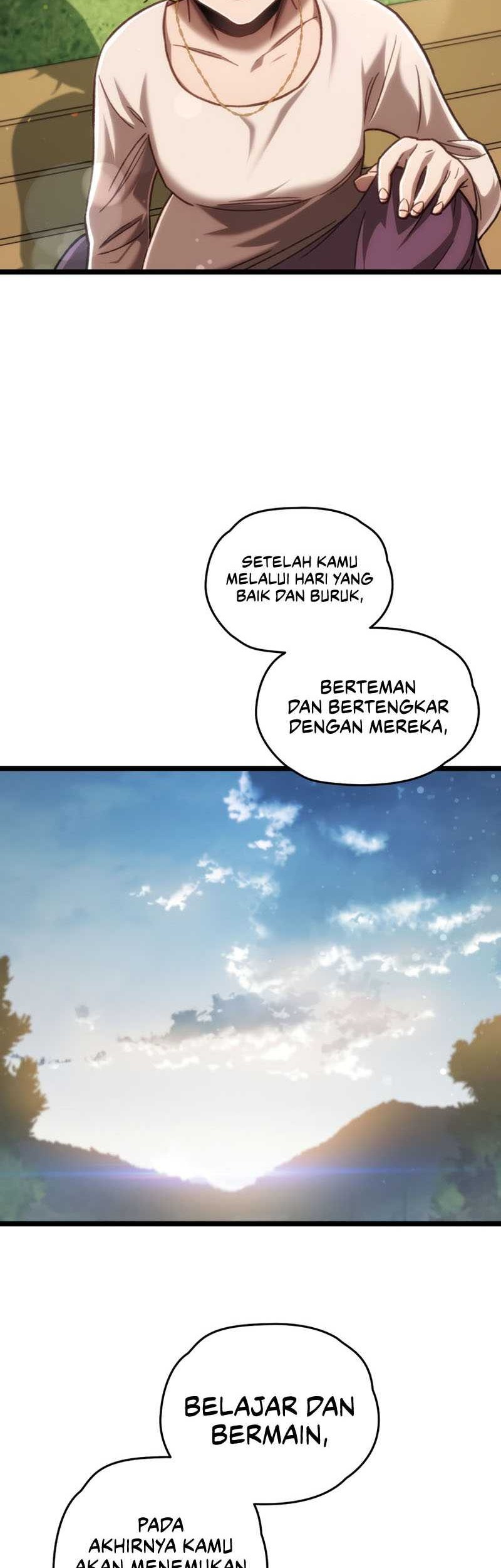 Relife Player Chapter 12 - halaman 47