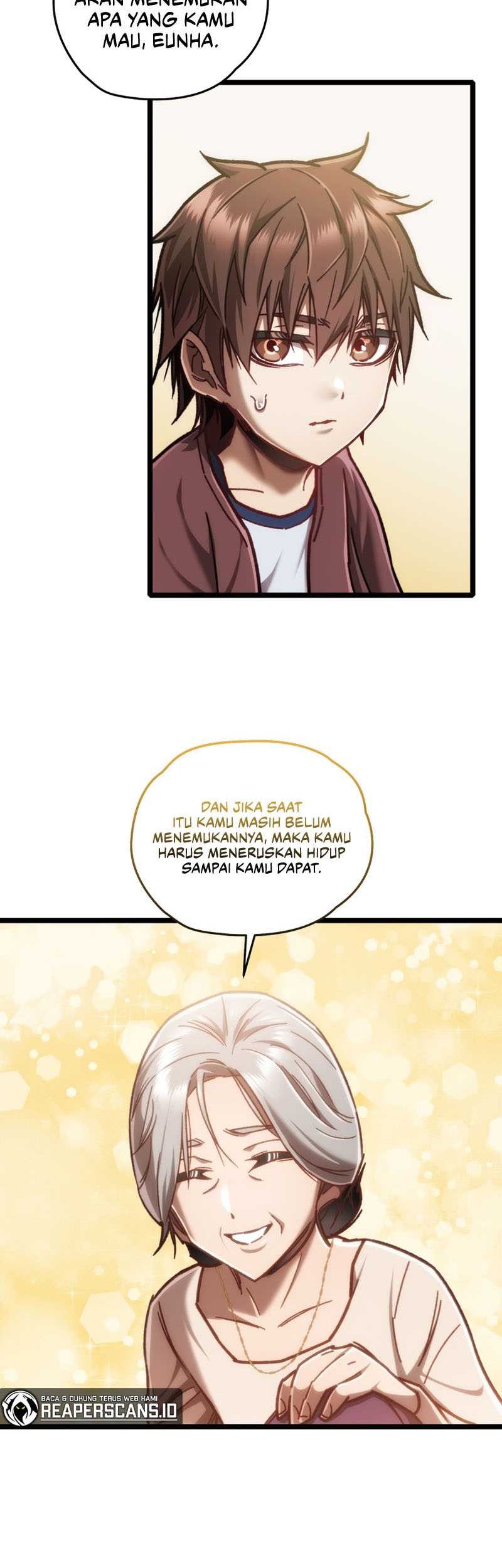 Relife Player Chapter 12 - halaman 48