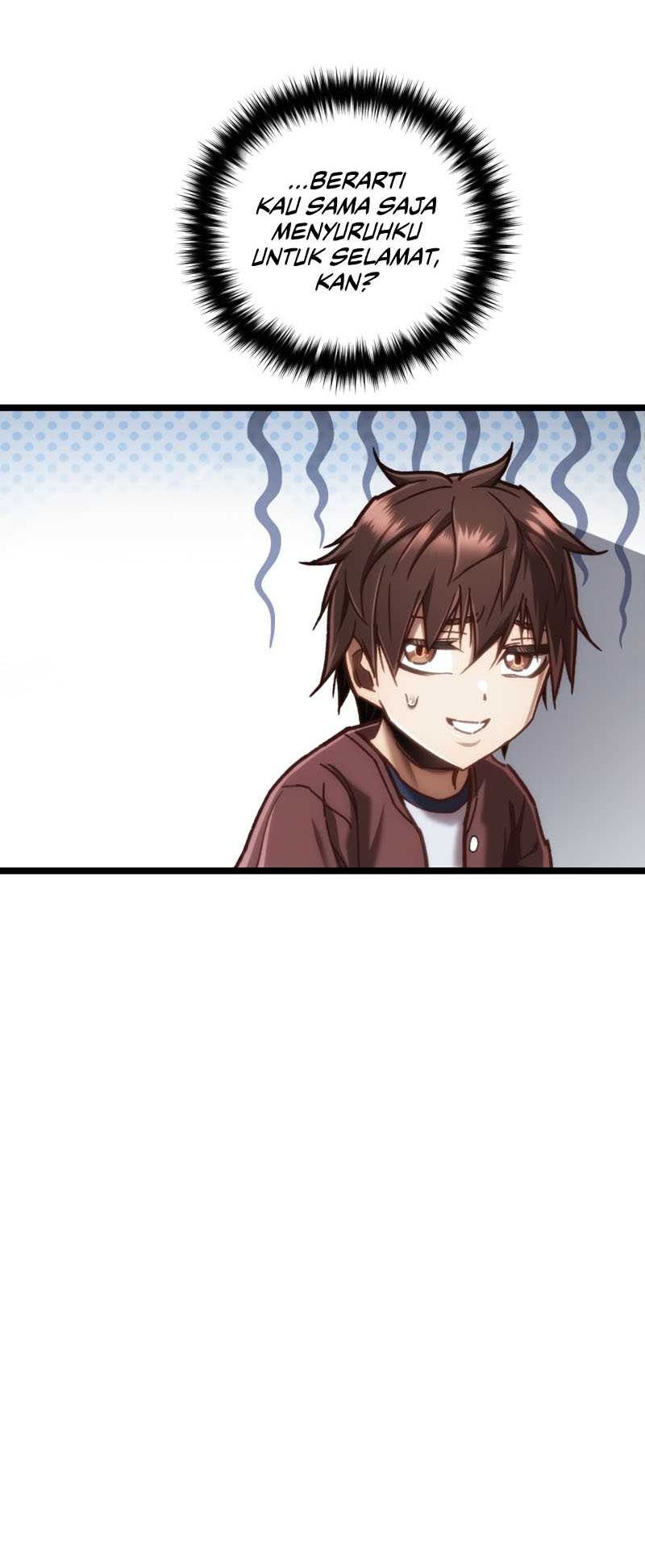 Relife Player Chapter 12 - halaman 49