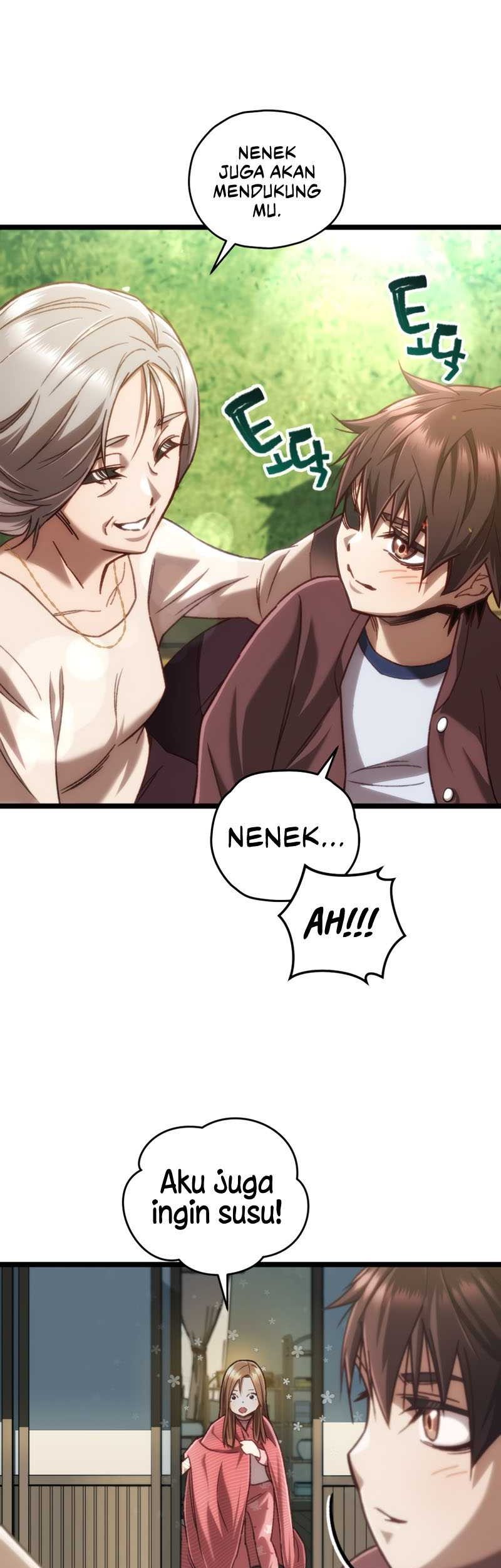 Relife Player Chapter 12 - halaman 52