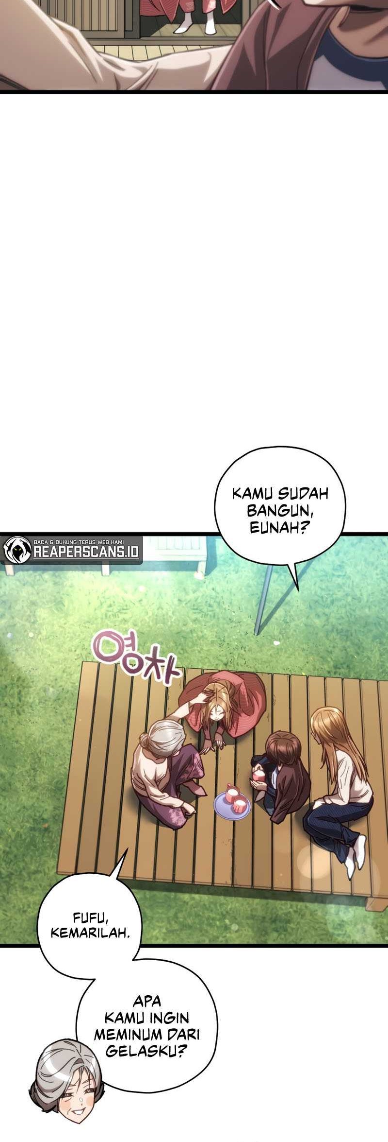 Relife Player Chapter 12 - halaman 53