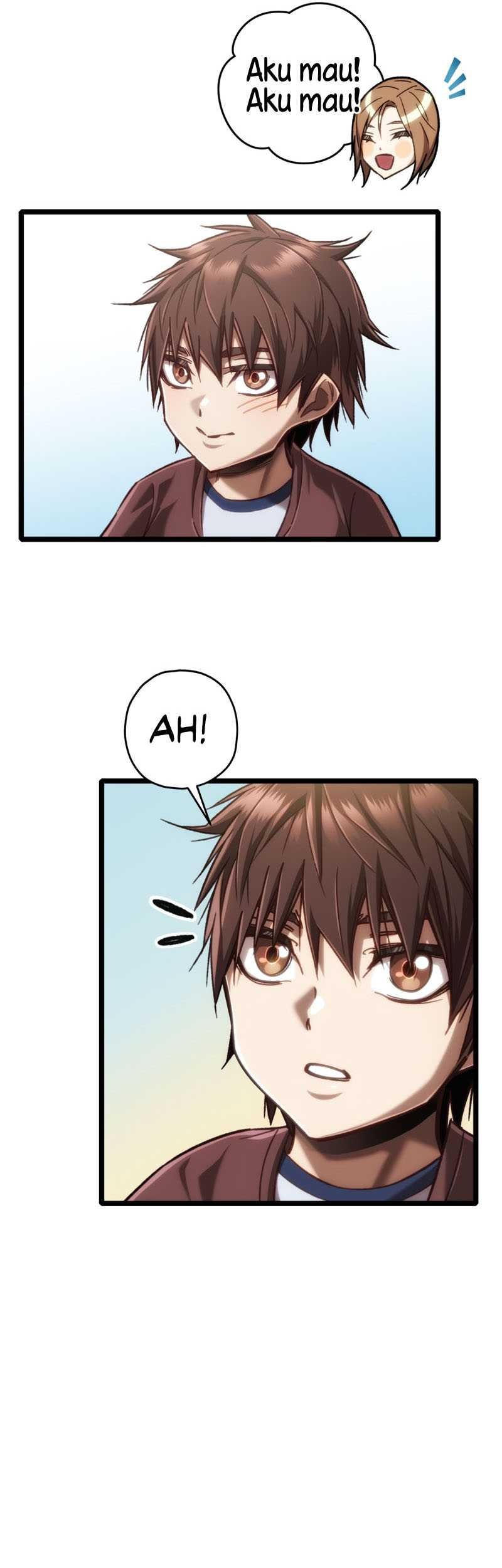Relife Player Chapter 12 - halaman 54