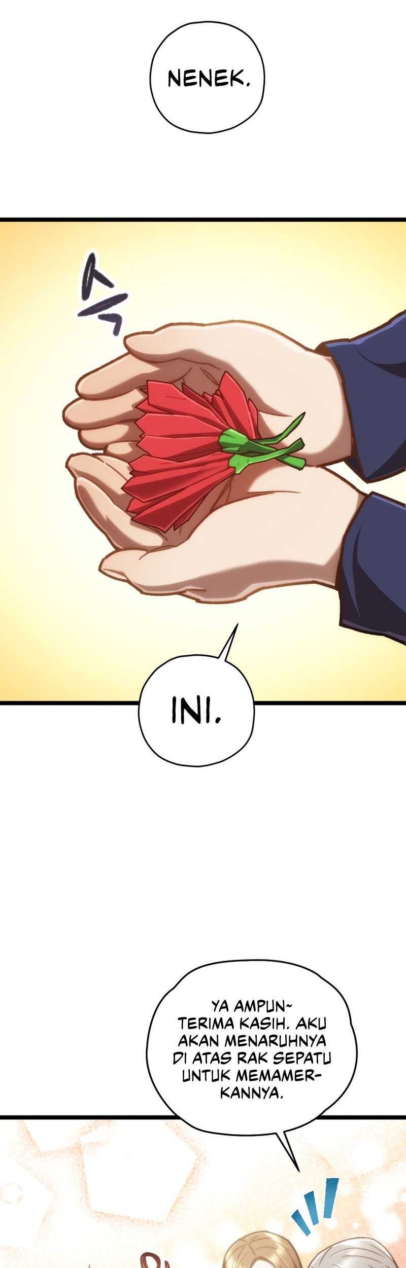 Relife Player Chapter 12 - halaman 55