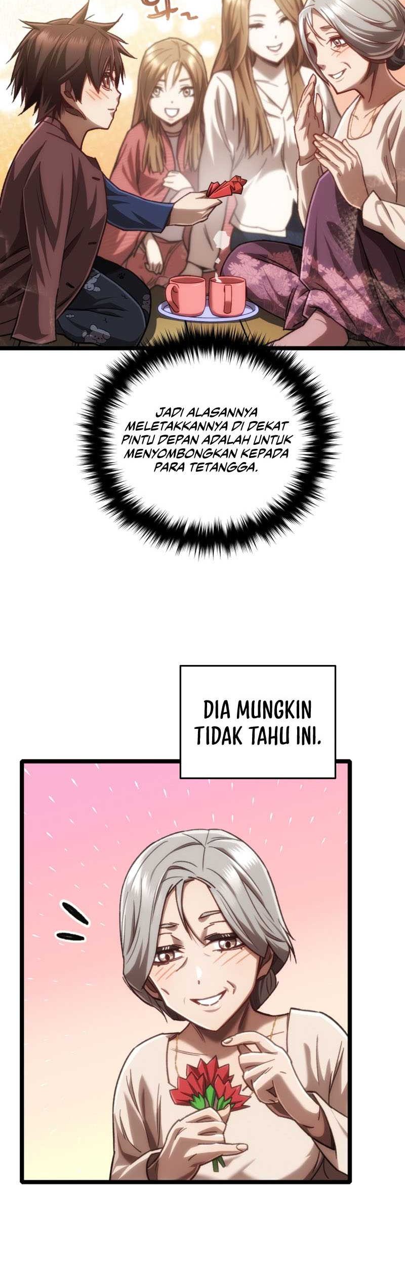 Relife Player Chapter 12 - halaman 56