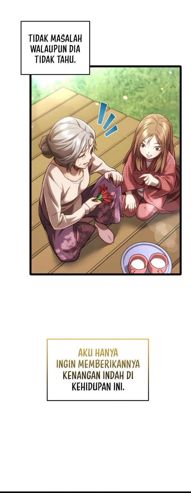 Relife Player Chapter 12 - halaman 57