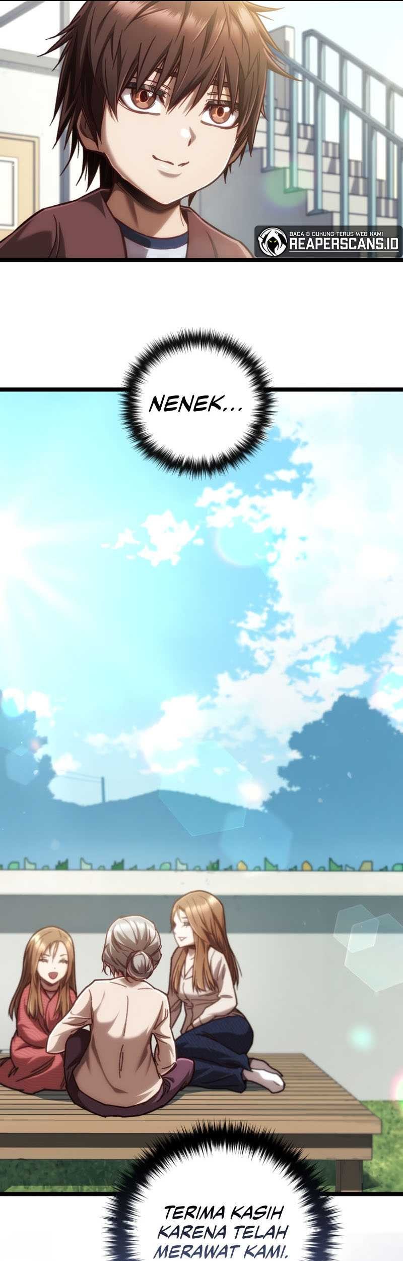 Relife Player Chapter 12 - halaman 58