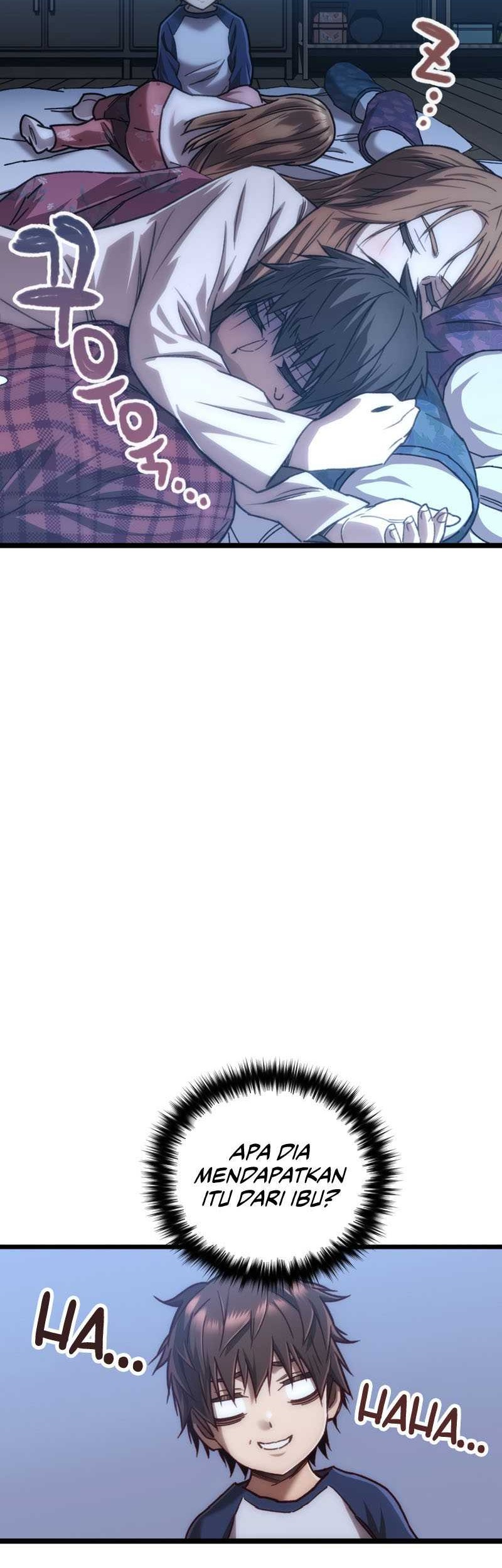 Relife Player Chapter 12 - halaman 9