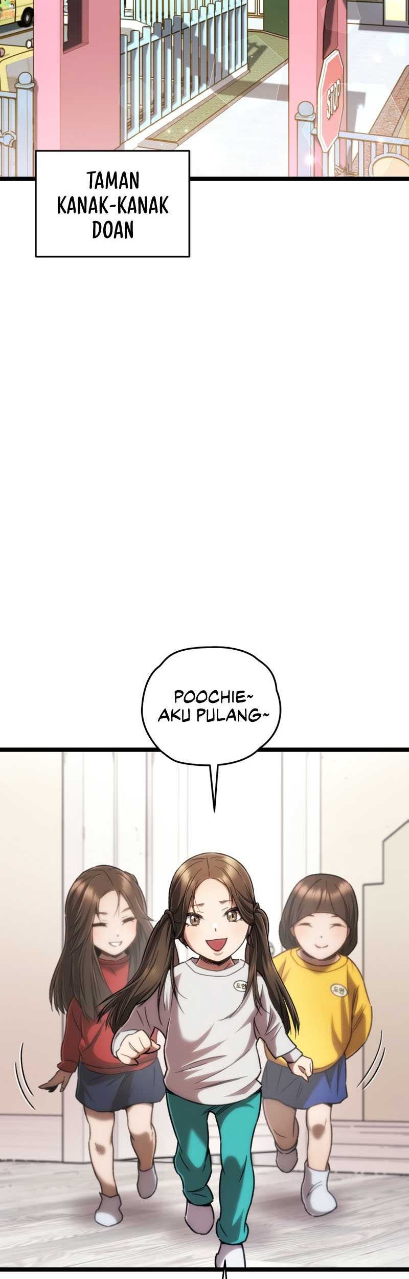 Relife Player Chapter 13 - halaman 11