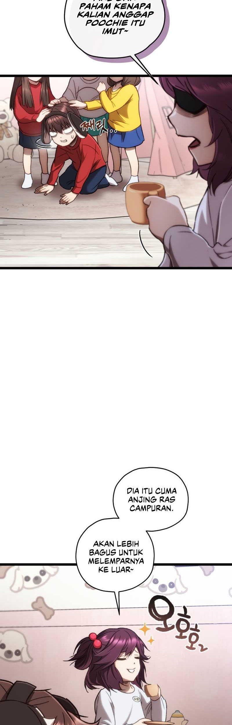 Relife Player Chapter 13 - halaman 15
