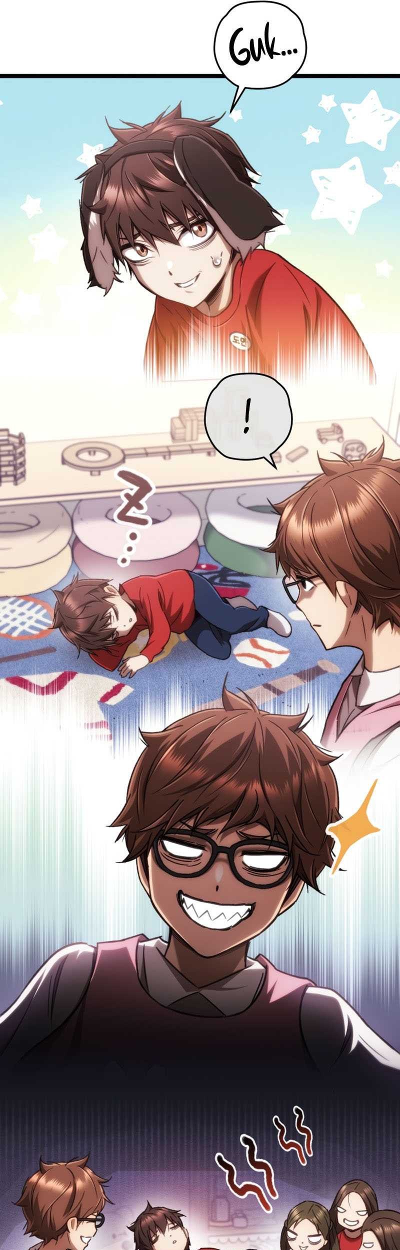 Relife Player Chapter 13 - halaman 18