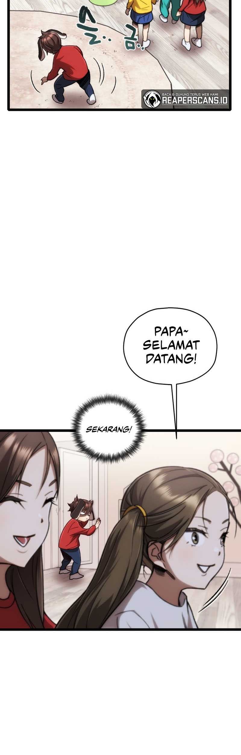 Relife Player Chapter 13 - halaman 20