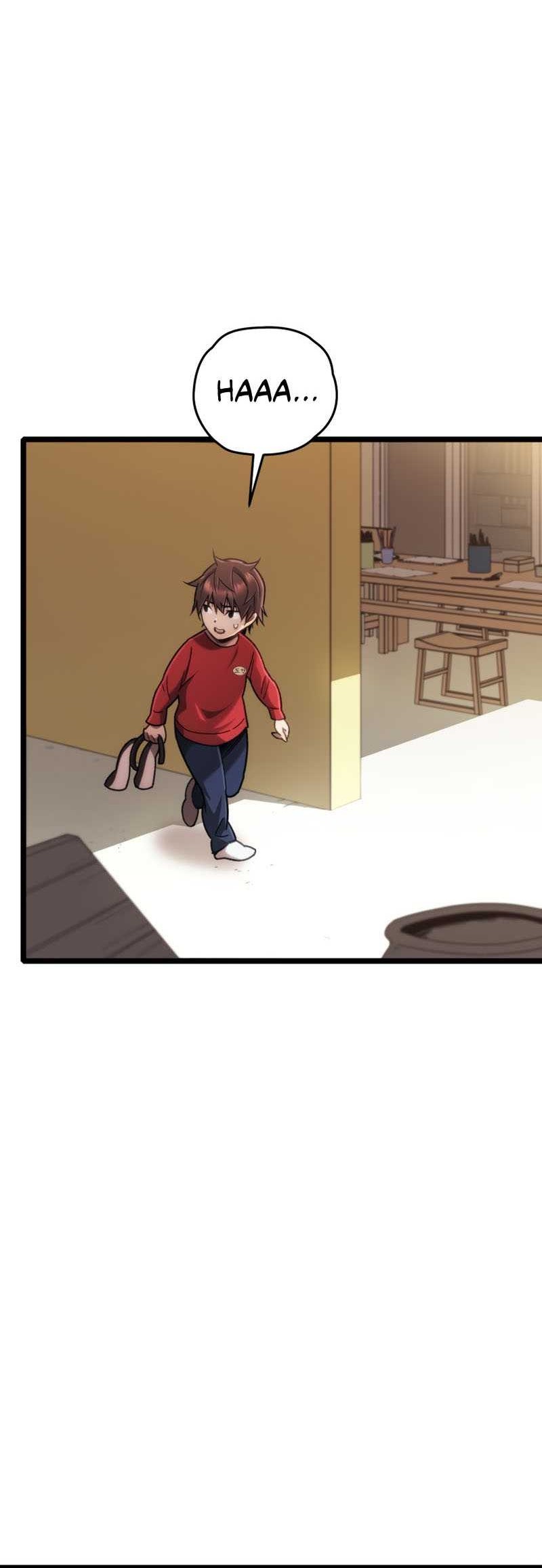 Relife Player Chapter 13 - halaman 21