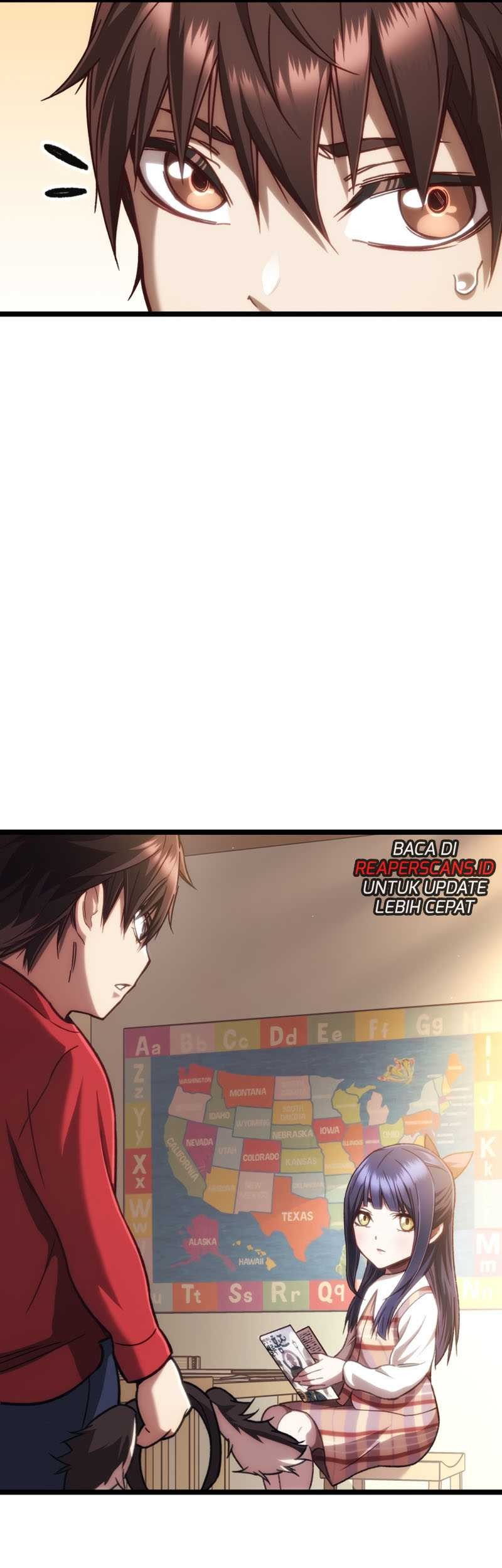 Relife Player Chapter 13 - halaman 22