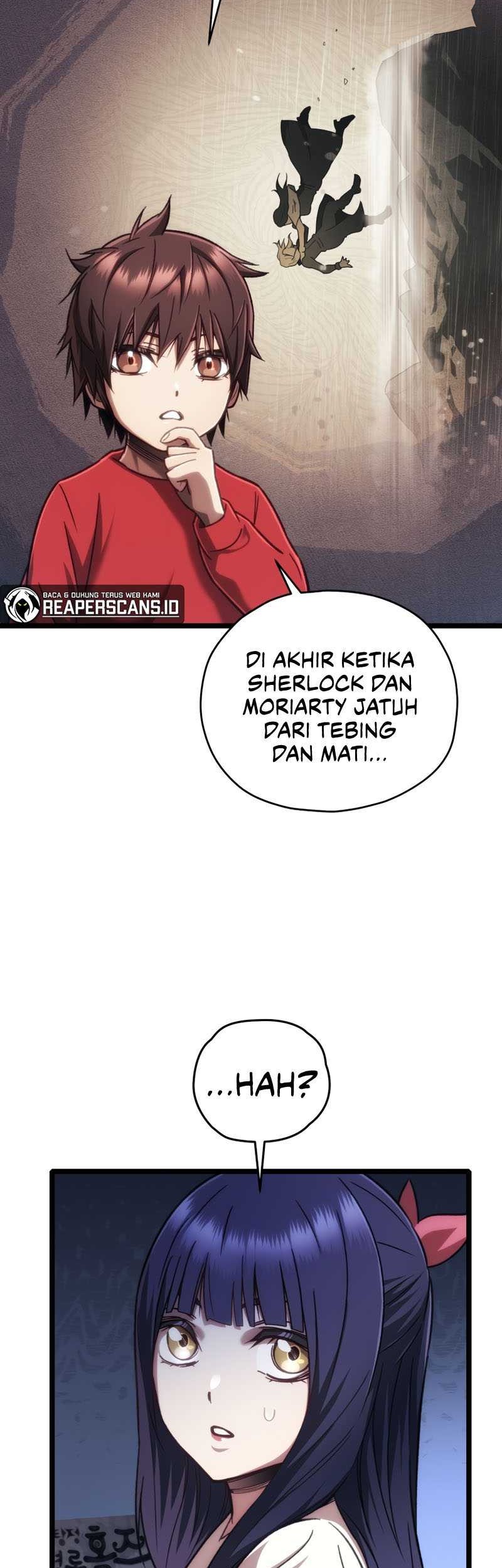 Relife Player Chapter 13 - halaman 24
