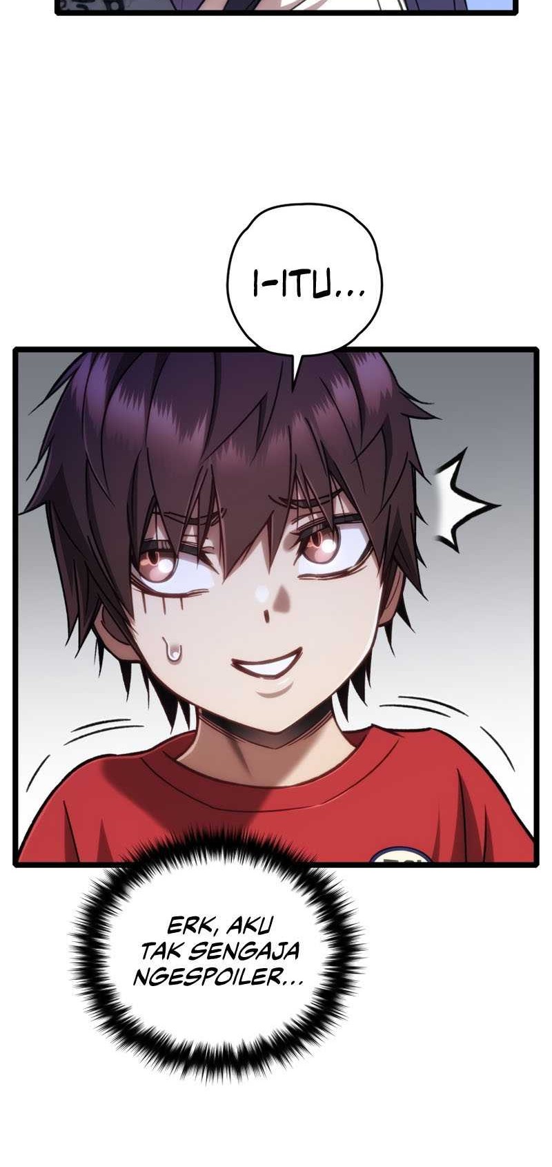 Relife Player Chapter 13 - halaman 25