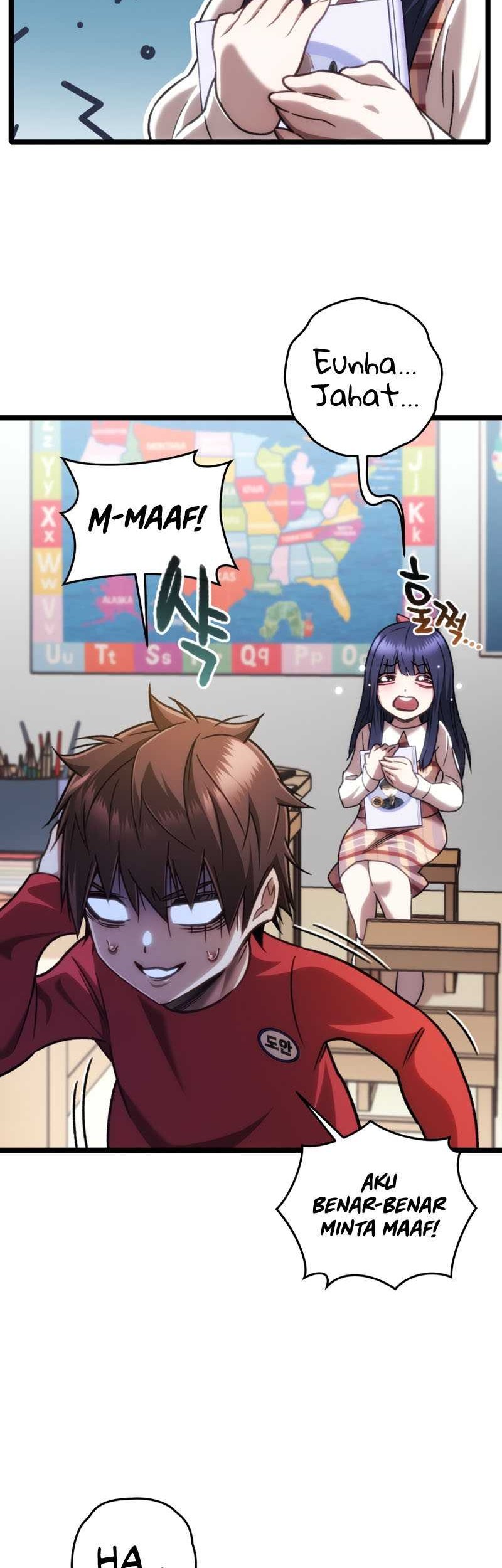 Relife Player Chapter 13 - halaman 27