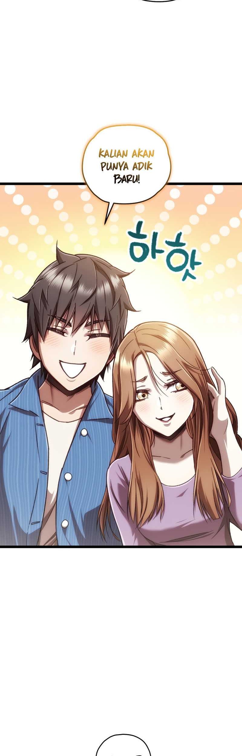 Relife Player Chapter 13 - halaman 3