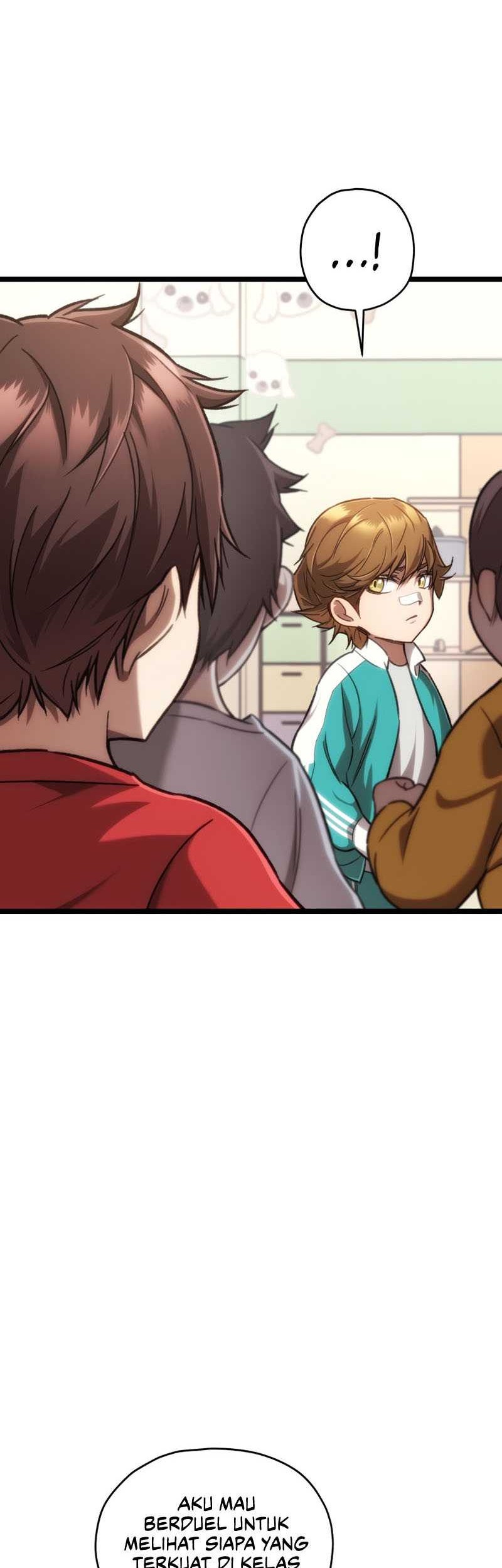 Relife Player Chapter 13 - halaman 31