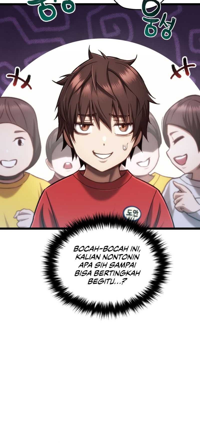 Relife Player Chapter 13 - halaman 33