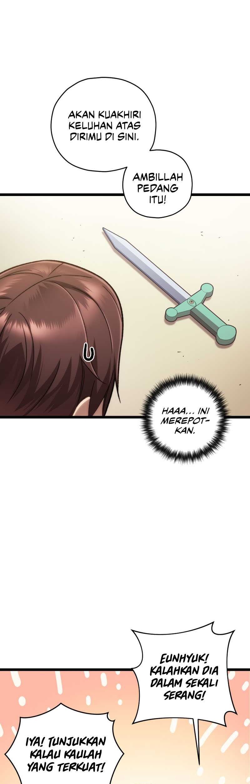 Relife Player Chapter 13 - halaman 36