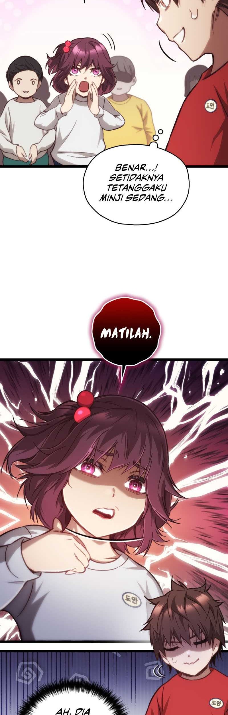 Relife Player Chapter 13 - halaman 39