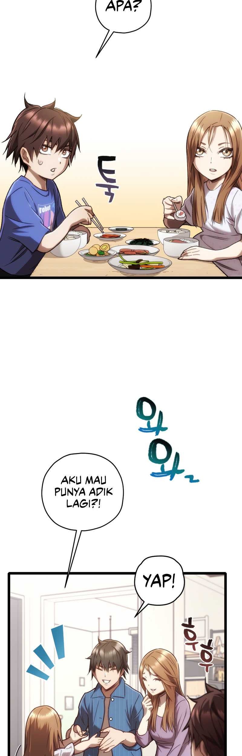 Relife Player Chapter 13 - halaman 4
