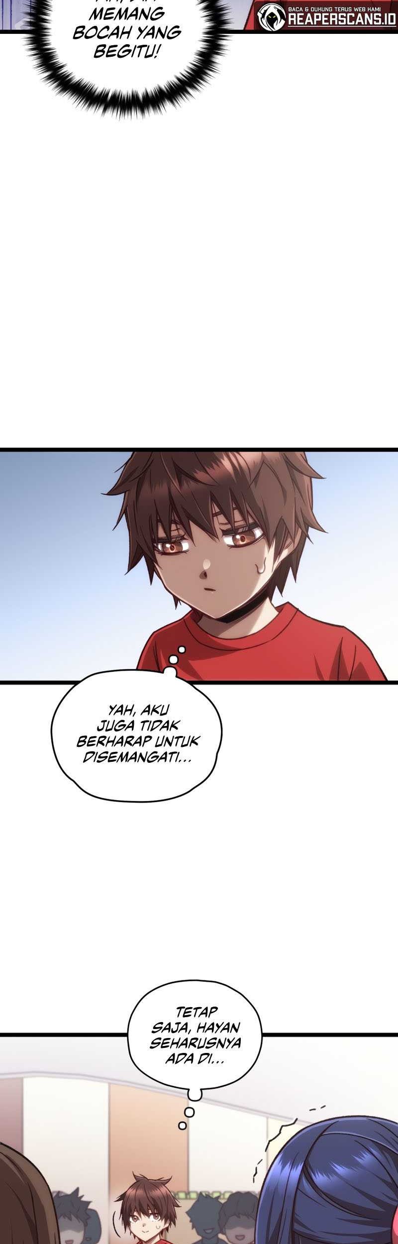 Relife Player Chapter 13 - halaman 40