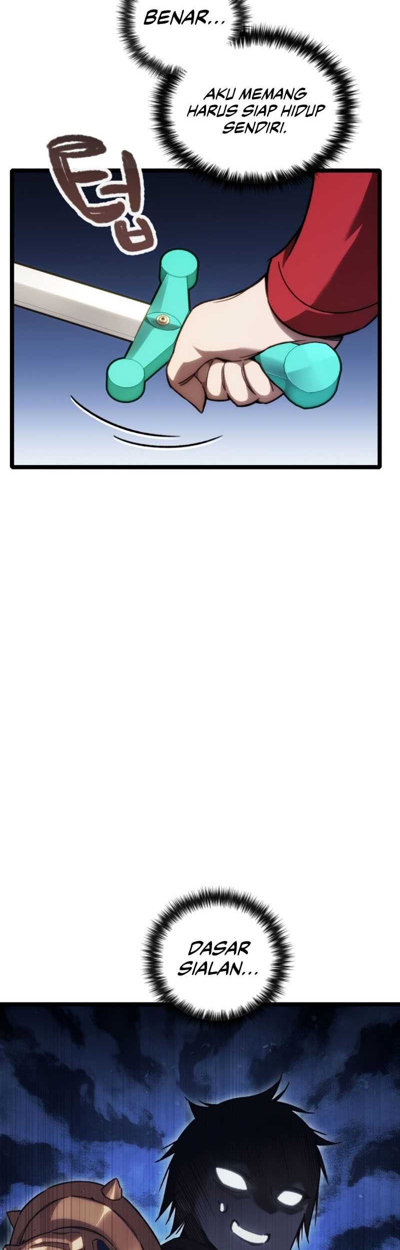 Relife Player Chapter 13 - halaman 43