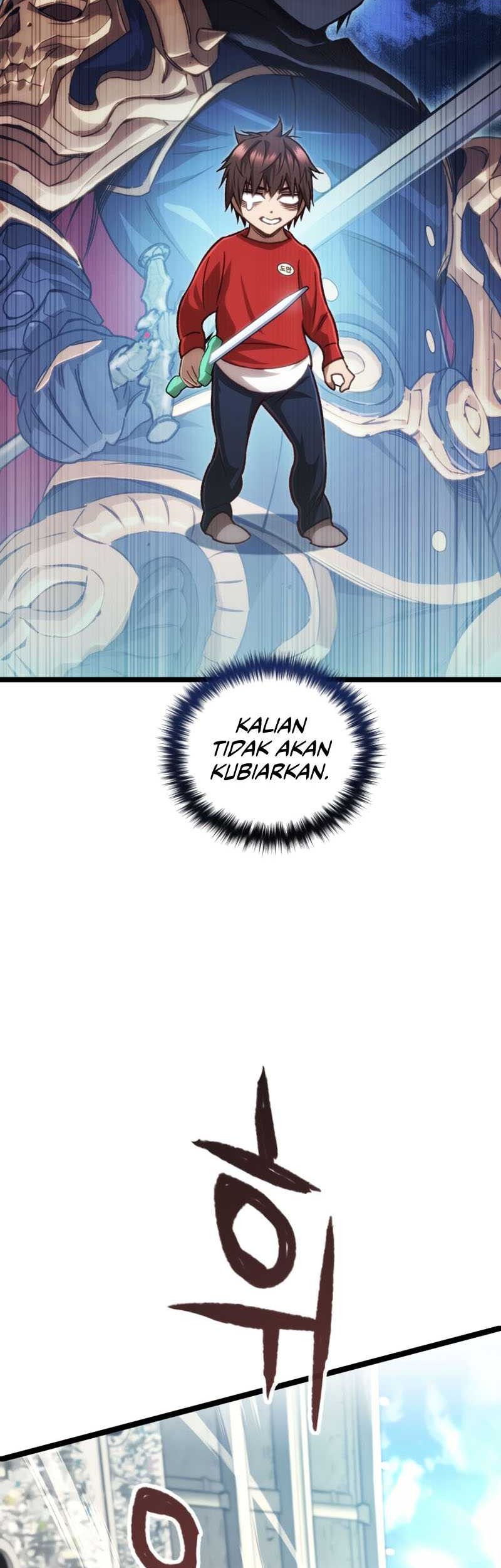 Relife Player Chapter 13 - halaman 44