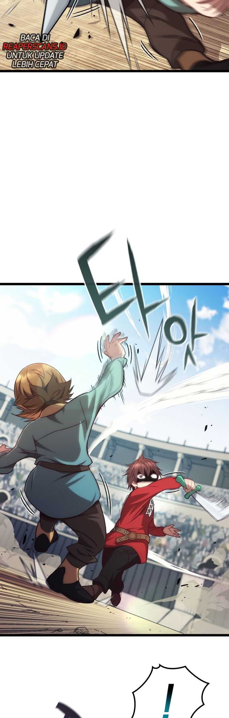 Relife Player Chapter 13 - halaman 48
