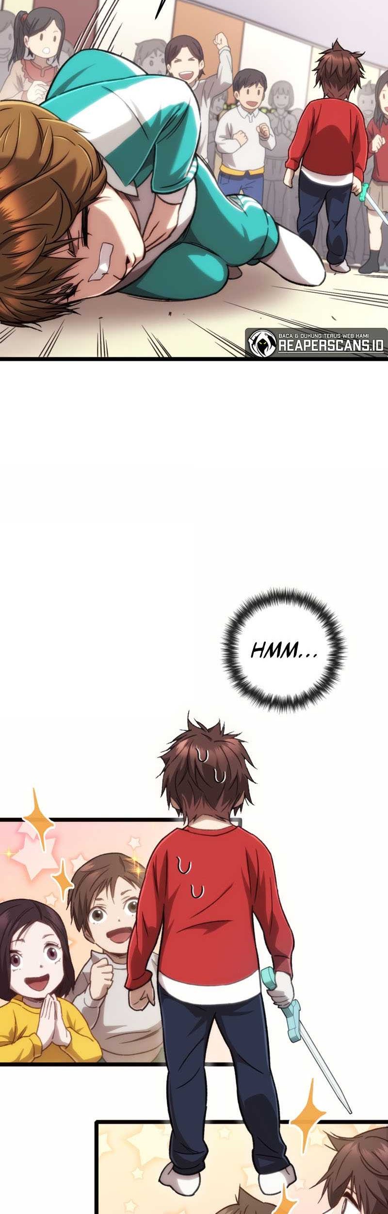 Relife Player Chapter 13 - halaman 55