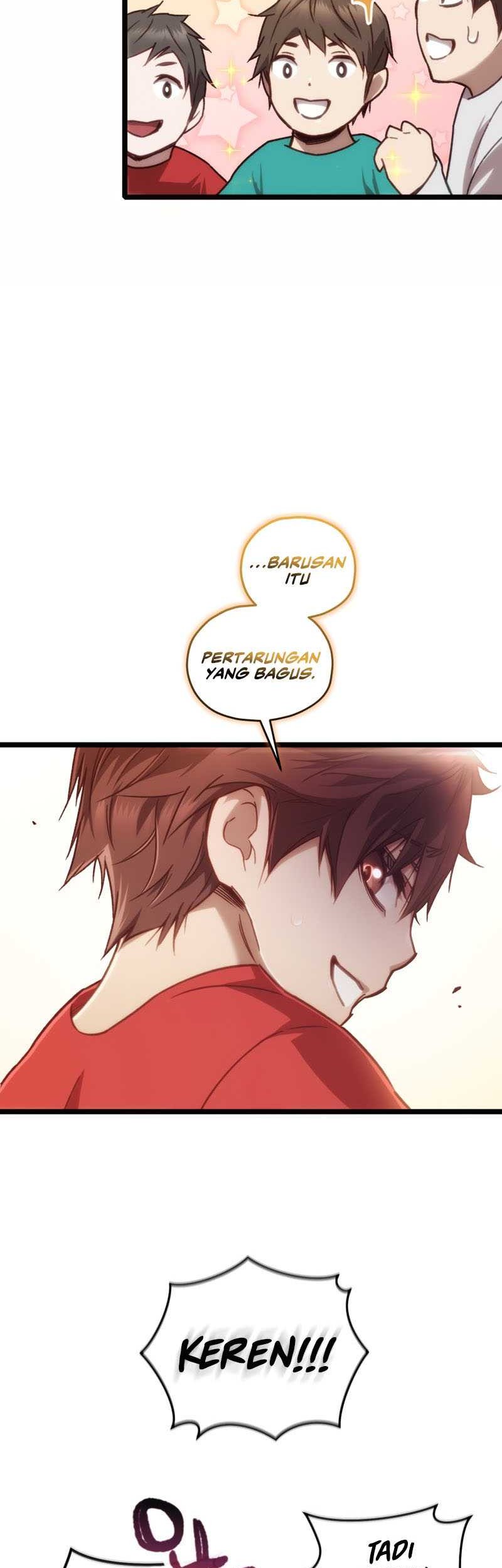 Relife Player Chapter 13 - halaman 56
