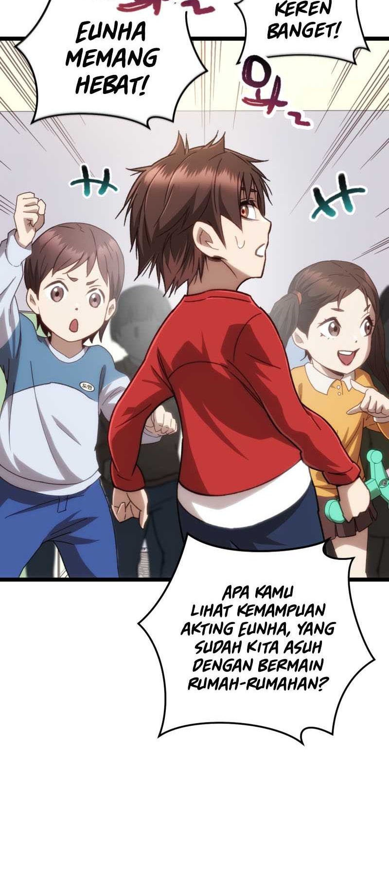 Relife Player Chapter 13 - halaman 57