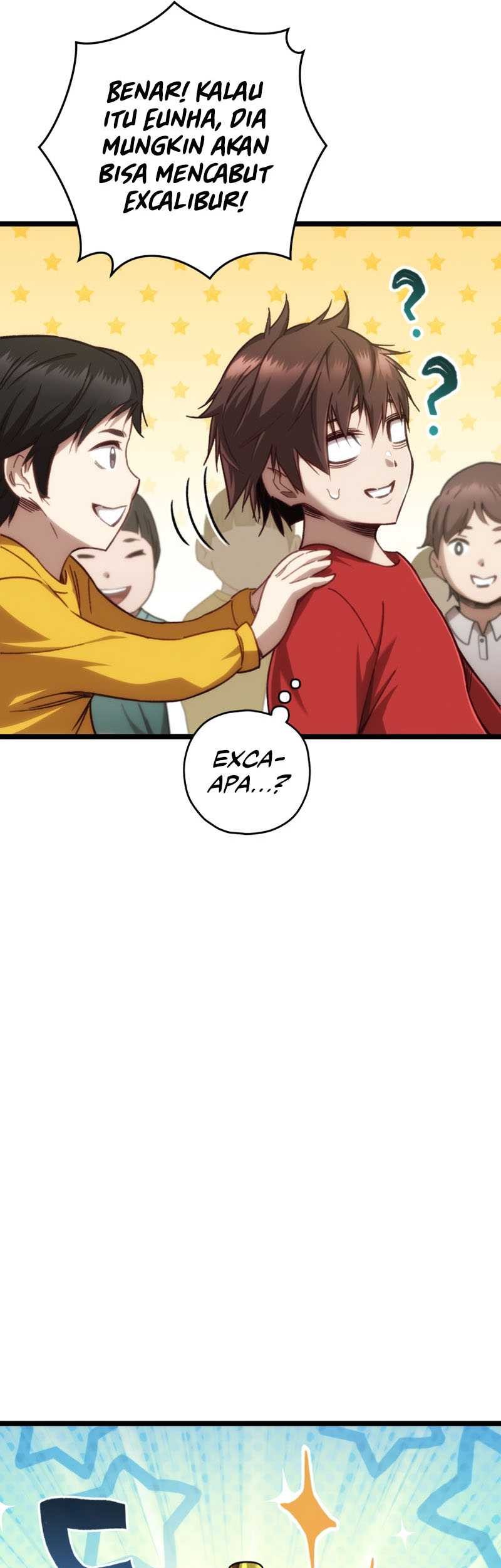 Relife Player Chapter 13 - halaman 58