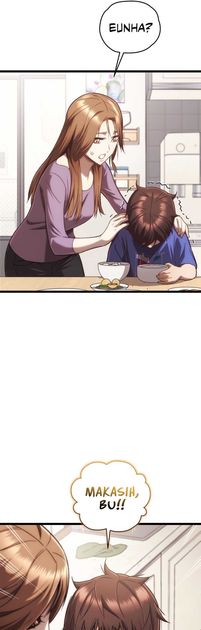 Relife Player Chapter 13 - halaman 6