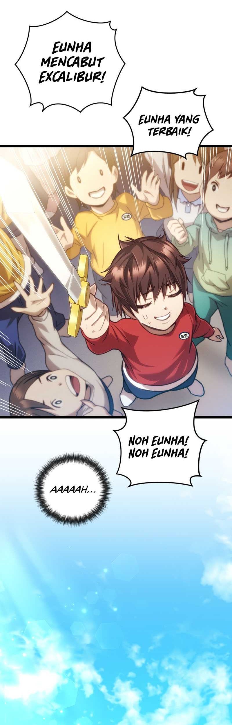 Relife Player Chapter 13 - halaman 63